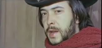 Westerns...All'Italiana!: August 2013