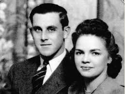 Robert Emmett “Bob” Swain (1919-1989)