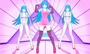 Meme Chan By Xoriu On Deviantart