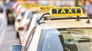 Cab Service