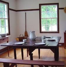 Items In North Bayshore Antiques Store On Ebay Shaker Furniture Shaker Style Dining Room Furniture Design