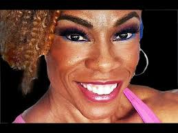 Dee Jackson 🌐 IFBB Pro 💥 Prep Coach 🏋️‍♀️ Public Figure Weight  Management 💥 Personal Trainer