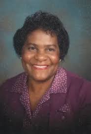 Obituary information for Gladys Anderson Nelson