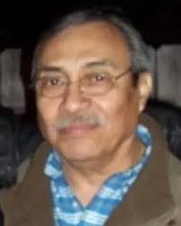 Obituary information for Joe Pedraza, Jr.