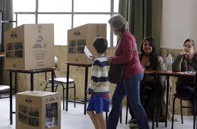 .tendrán en la cédula electoral los partidos que participarán en las próximas elecciones generales 2021. Elecciones 2021 Salir A Votar Segun El Numero De Cedula