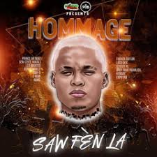 Stream Anna Gaspard music