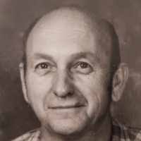 Joseph William Montgomery (1929–2000)