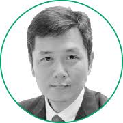 The Future of Big Data Technology: Shaping · Ambition Hong Kong