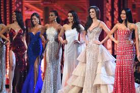 Miss universe truly is a global event, garnering more than half a billion annual viewers across more than 190 countries. Israel May Host Miss Universe Pageant Jmore