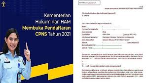 Contoh surat pengakuan mendapat kunci. Contoh Surat Lamaran Cpns Kemenkumham 2021 Contoh Surat Pernyataan Cpns Kemenkumham Tribun Pontianak