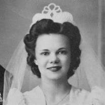 Anna Mae Rigdon Obituary