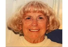 Mary Cartwright Obituary (1927