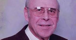 George Edward Rexroad