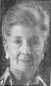 Sara Henderson Hay Lopatnikoff (1906-1987)