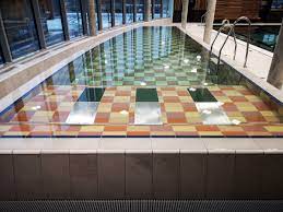 Det er lettvint å parkere på vårt store område med parkeringsplasser. Jessheimbadet In Ullensaker Municipality Was Completed In December 2020 Enwa