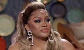 RHOA Reunion Recap: Drew is Fed up with Ralph + Kenya Checks Him