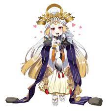 童唯 on twitter fire goddess fantasy character design fire emblem fates