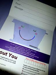 Buy a the coffee bean & tea leaf gift card. Coffee Bean Gift Card Includes 10 Store Value Everything Else On Carousell