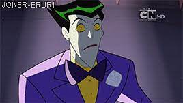 Awesome gif showing the 3d cover changes. Joker Quotes From Justice League Action Galaxy Tumbex