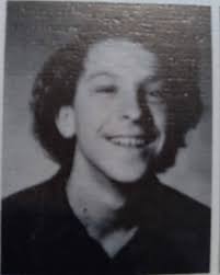 For those who may have known, Jeff... Jeffrey E. Lane # Jeffrey E. Lane  Monday, December 30th, 1963