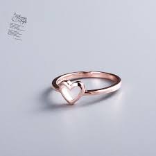 Pin By Prit On Jewelry Heart Shaped Rings Heart Shaped Promise Rings Women Rings
