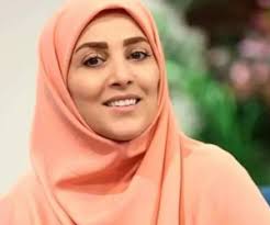 جواب ژیلا صادقی به درخواست حلالیت پدر آزاده نامداری+ فیلم حرفهای جدیدش