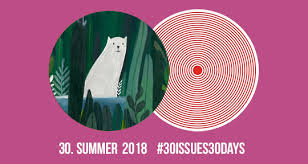 Sedlaczek ist selbst anhängerin von hertha bsc, da sie häufig mit ihrer mutter das berliner olympiastadion. 30issues30days Asymptote Blog