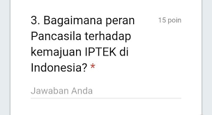 Uji kompetensi bab 3 pkn kelas 12 halaman 92 operator sekolah from 1.bp.blogspot.com posting pada pendidikan, pkn, umum ditag aktivitas 5.1 pkn kelas 8 hal 104, brainly pkn kelas 8 semester 2, jawaban bahasa inggris kelas 8 halaman 93, jawaban uji kompetensi 5 pkn kelas 8 hal 125, pkn kelas 8 hal 94, pkn kelas 8 halaman 92, pkn uji kompetensi. Contoh Soal Essay Pkn Tentang Iptek Jawabanku Id