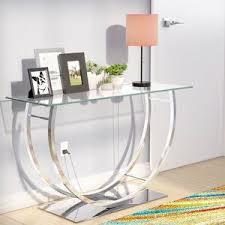 Cinderford Console Table In 2021 Metal Living Room Console Table Glass Table 3:19 d e t r a l a s h o n recommended for you.