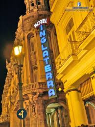 Hotel inglaterra in havanna (centro habana) lockt mit einem aufenthalt, der nur wenige schritte von gran teatro de la habana und 8 gehminuten von revolution museum entfernt ist. Hotels Hotel Inglaterra Havana City Old Havana Habana Vieja Home Vacation Apartment At Havanacasaparticular
