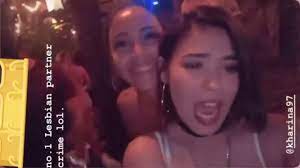 Chacha maembong terkejut beruk kena sergah dengan emma maembong. Chacha Maembong Show Aset Youtube