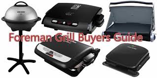 best george foreman grills 2019 in depth buyers guide