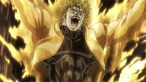 We would like to show you a description here but the site won't allow us. Dio Brando Gifs Get The Best Gif On Giphy