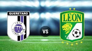 8,313 likes · 47 talking about this. Leon Vs Queretaro En Vivo Tudn Online Eliga Mx Gratis Por Internet Hora Y Canal De Transmision Partido Hoy Torneo Fifa 2020 Futbol Mexicano Live Stream Nchs La Republica