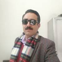 Syed Javed Nazir