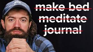 My REALISTIC morning ROUTINE for GROWTH