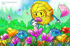 Does this mean that the market capitalization of the project will be 11x higher than it was yesterday? Flow S Fully Diluted Market Cap Tops 40b As Non Fungible Tulips Go On Sale By Cointelegraph News Dome
