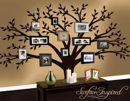 54 studious family tree wall chart