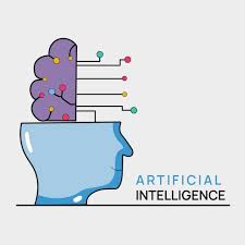 Ai Artificial Intelligence Technology Ai Artificial Intelligence Brain Png And Vector With Transparent Background For Free Download Artificial Intelligence Technology Artificial Intelligence Ai Artificial Intelligence