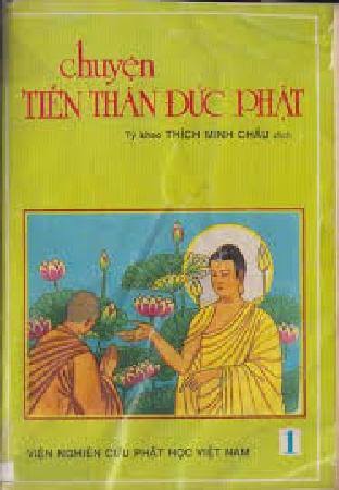 CHUYỆN TIỀN THÂN ĐỨC PHẬT