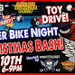 Cabin Fever Bike Night event in Parma Heights, OH