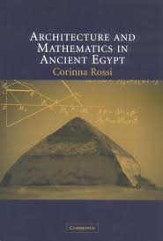 The architectural design of the pyramids was a reflection of both politics and religious custom. Architecture And Mathematics In Ancient Egypt By Ahmed Ahmed Issuu