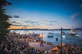 Halifax is the capital city of nova scotia and the largest city in the atlantic provinces of canada. The Coolest Summer Festivals In Halifax Nova Scotia