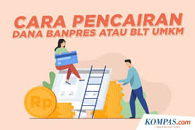 Maka ia akan akan mengajukan permohonan kepada pihak tertentu untuk memberikan bantuan, dana, kerjasama atau mungkin rekomendasi. Cara Membuat Surat Keterangan Usaha Untuk Syarat Dapat Blt Umkm Halaman All Kompas Com