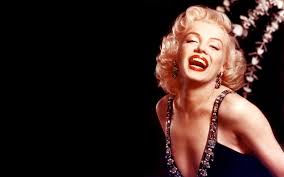 Maybe you would like to learn more about one of these? Marilyn Monroe 7wallpapers Net
