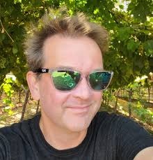 Nicholas Booth, Ph.D.