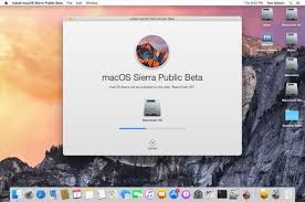 Perform A Clean Install Of Macos Sierra On Your Mac Installation Cleaning Mac Os