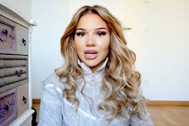Shirin david's erste videosingle gib ihm schaffte es im februar auf platz 1 der deutschen single charts und erreichte den goldstatus sowohl in deutschland, österreich als auch in der schweiz. Wie Ein Misshandelter Korper Shirin David Uber Op Horror Tag24