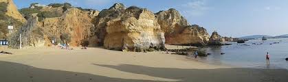 Il litorale dell'estremo sud del portogallo, dove le acque sono più calde e più limpide. Portogallo Algarve Lagos Praia Do Camilo Picture Of Lagos Faro District Tripadvisor