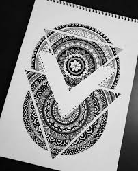How To Draw A Mandala 75 Simple Mandala Drawing Ideas And Designs Hercottage Mandala Design Art Doodle Art Drawing Mandala Art Lesson